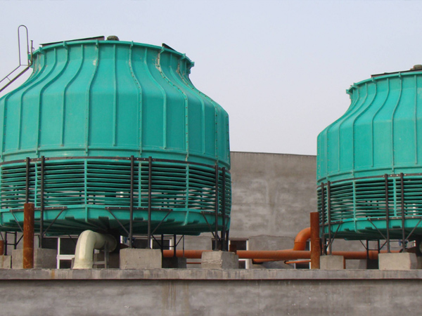 玻璃鋼冷卻塔在不同氣候條件下的維護和檢修有哪些特別需要注意的地方？